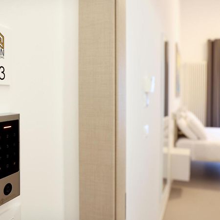 Ruffini Rooms 테르몰리 외부 사진