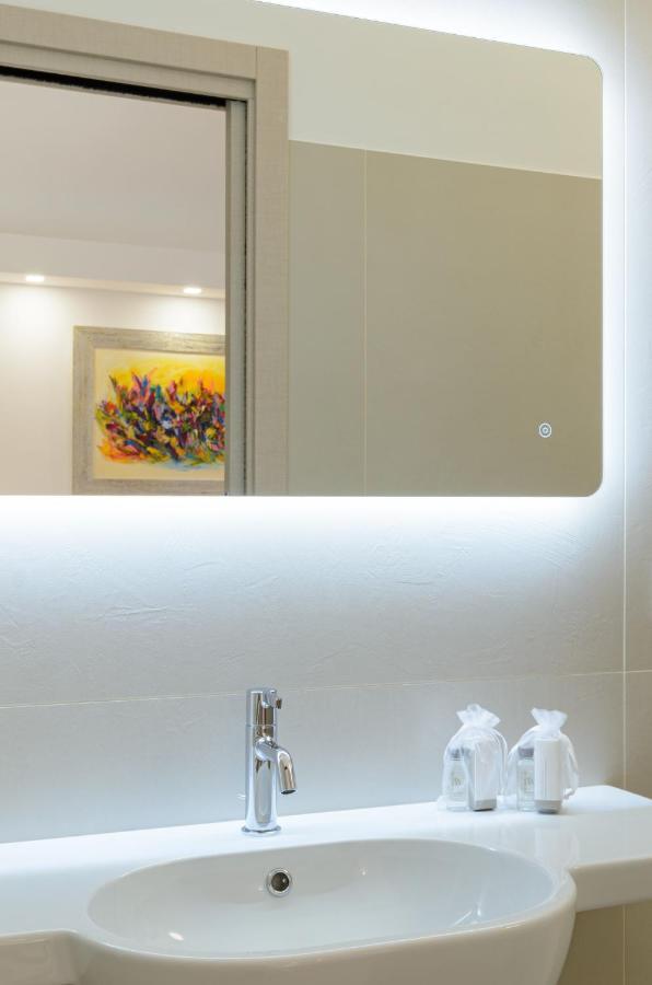Ruffini Rooms 테르몰리 외부 사진