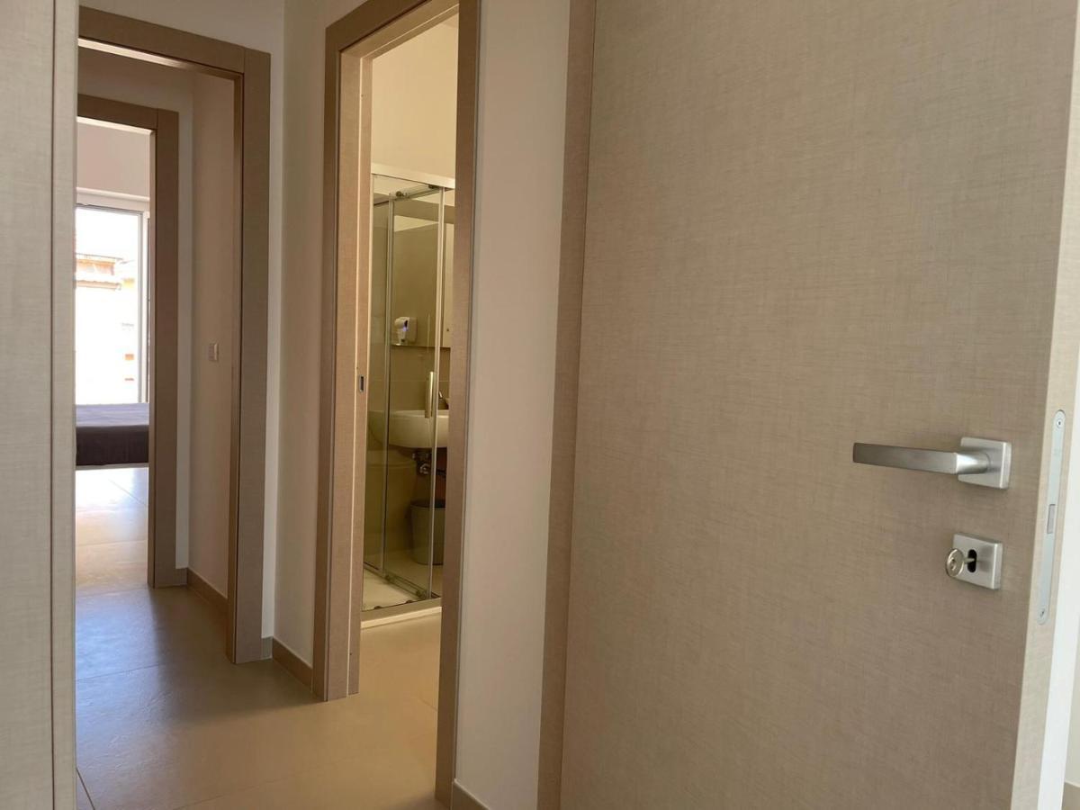 Ruffini Rooms 테르몰리 외부 사진