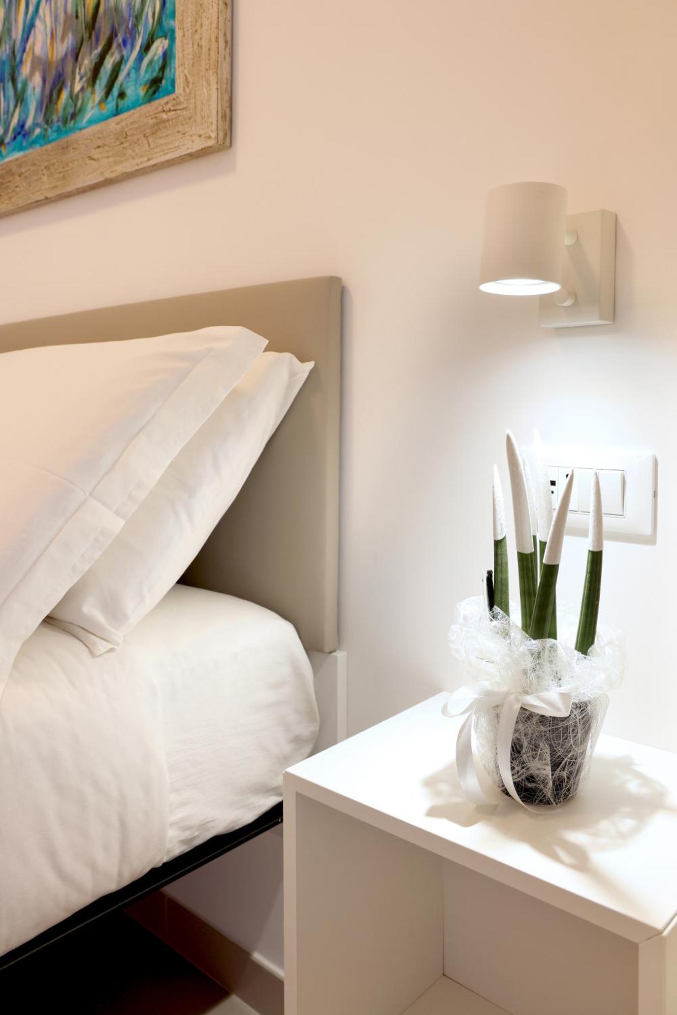 Ruffini Rooms 테르몰리 외부 사진