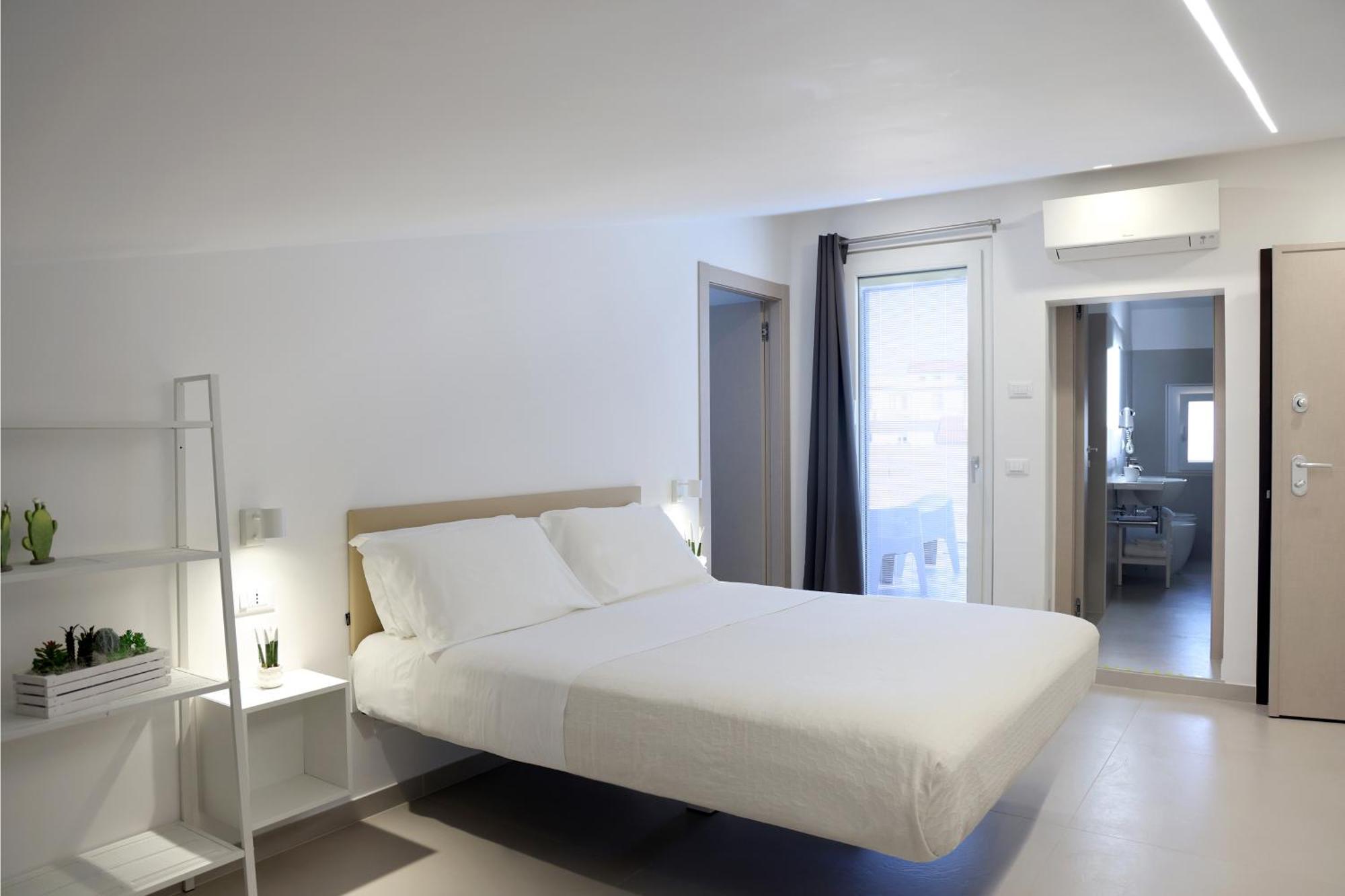 Ruffini Rooms 테르몰리 외부 사진