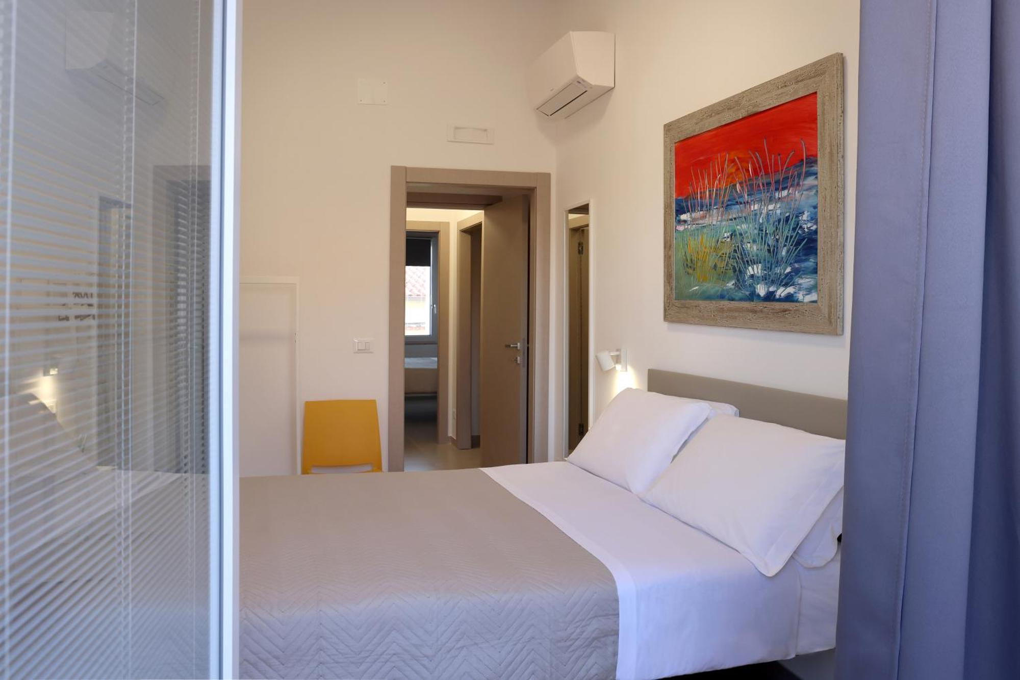Ruffini Rooms 테르몰리 외부 사진