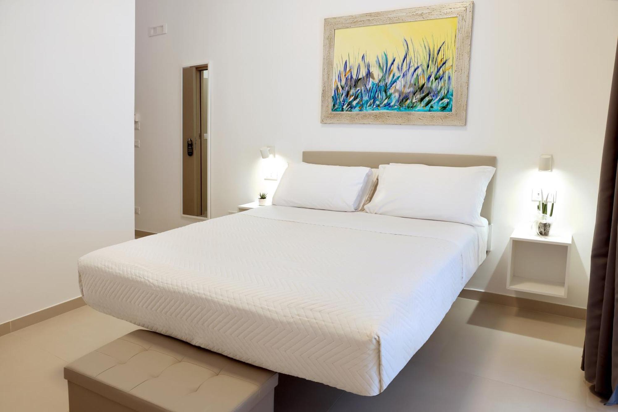 Ruffini Rooms 테르몰리 외부 사진