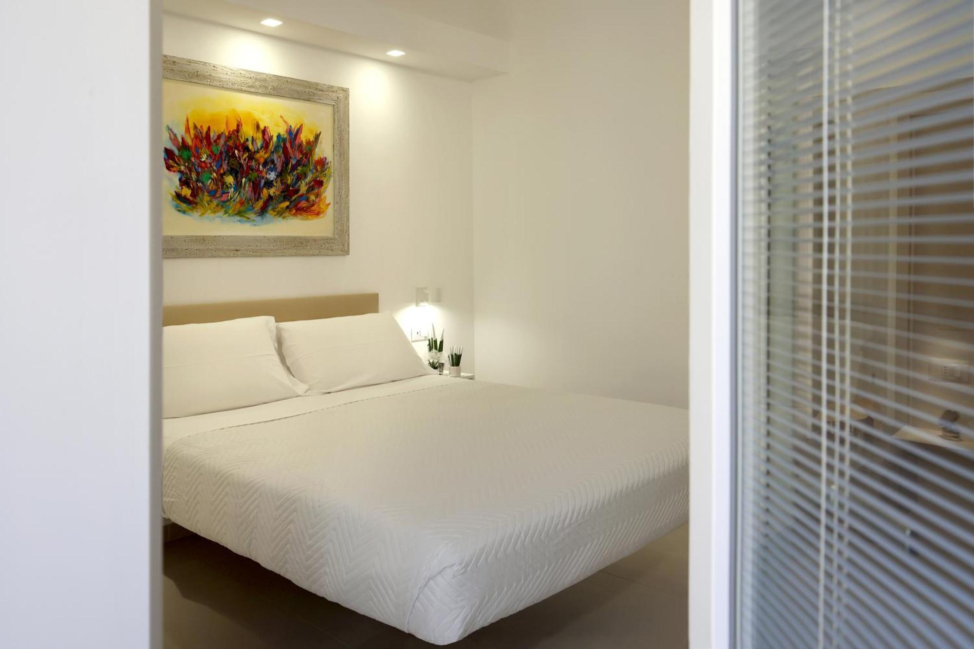 Ruffini Rooms 테르몰리 외부 사진