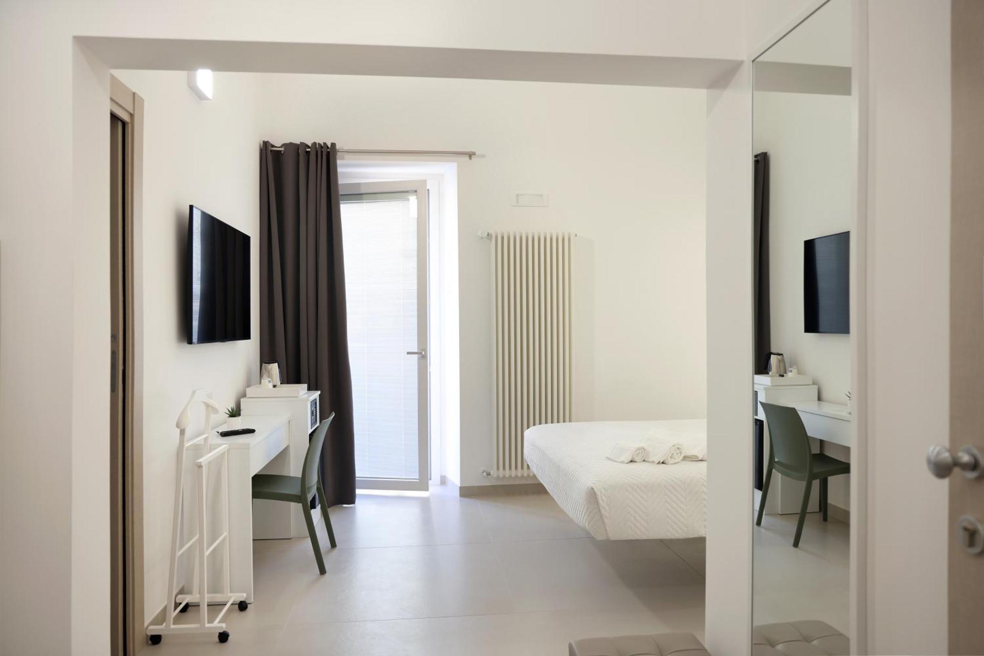 Ruffini Rooms 테르몰리 외부 사진