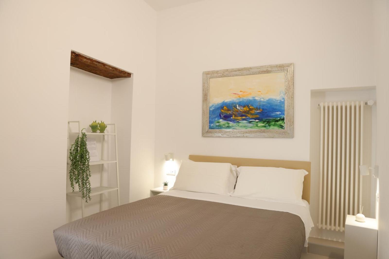 Ruffini Rooms 테르몰리 외부 사진