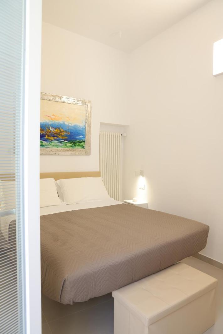 Ruffini Rooms 테르몰리 외부 사진