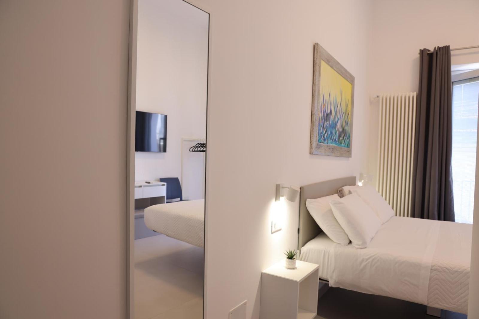 Ruffini Rooms 테르몰리 외부 사진