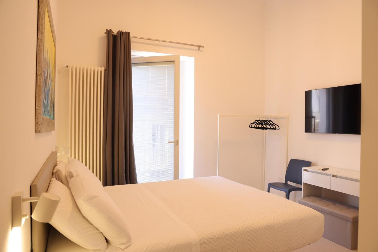 Ruffini Rooms 테르몰리 외부 사진