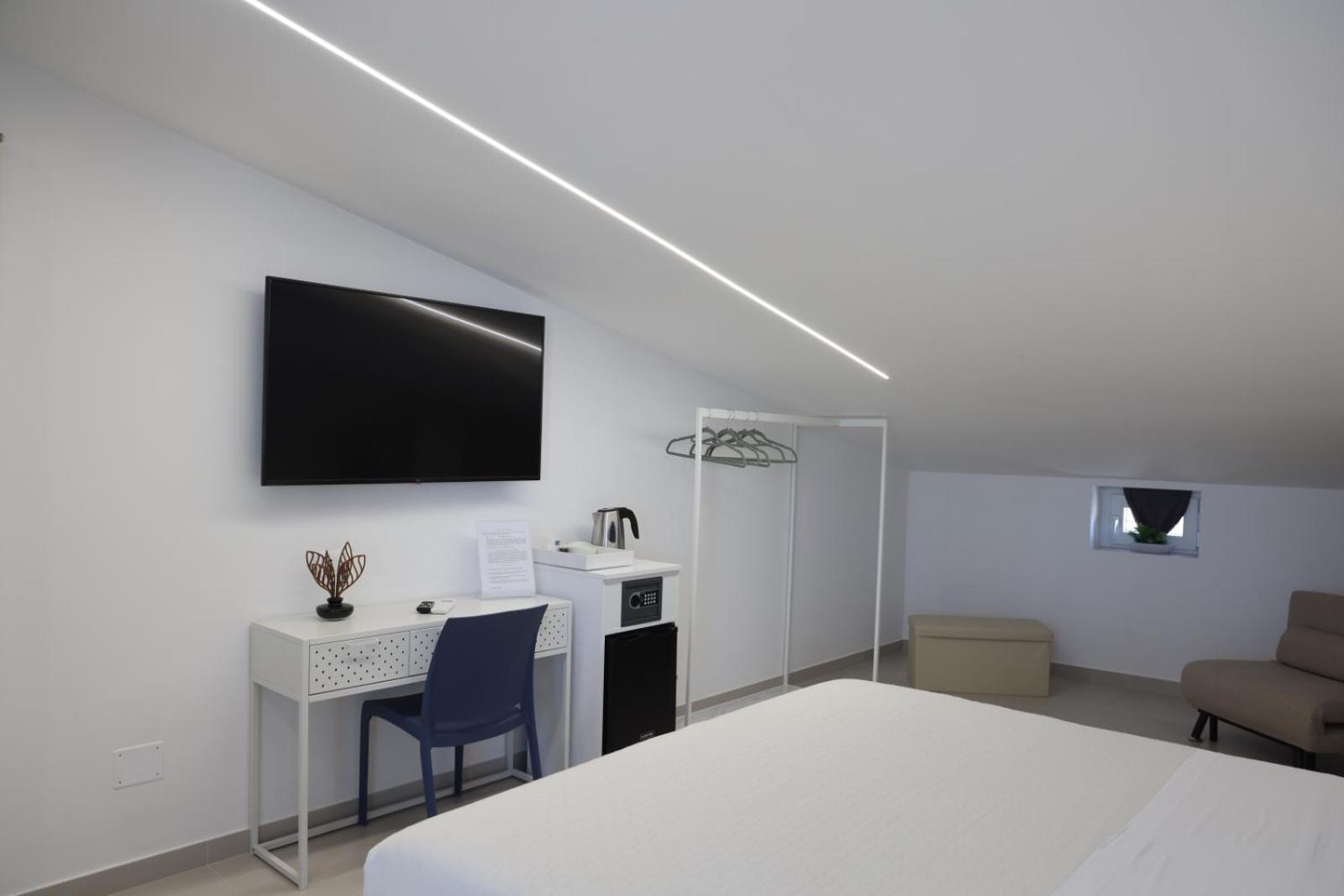 Ruffini Rooms 테르몰리 외부 사진