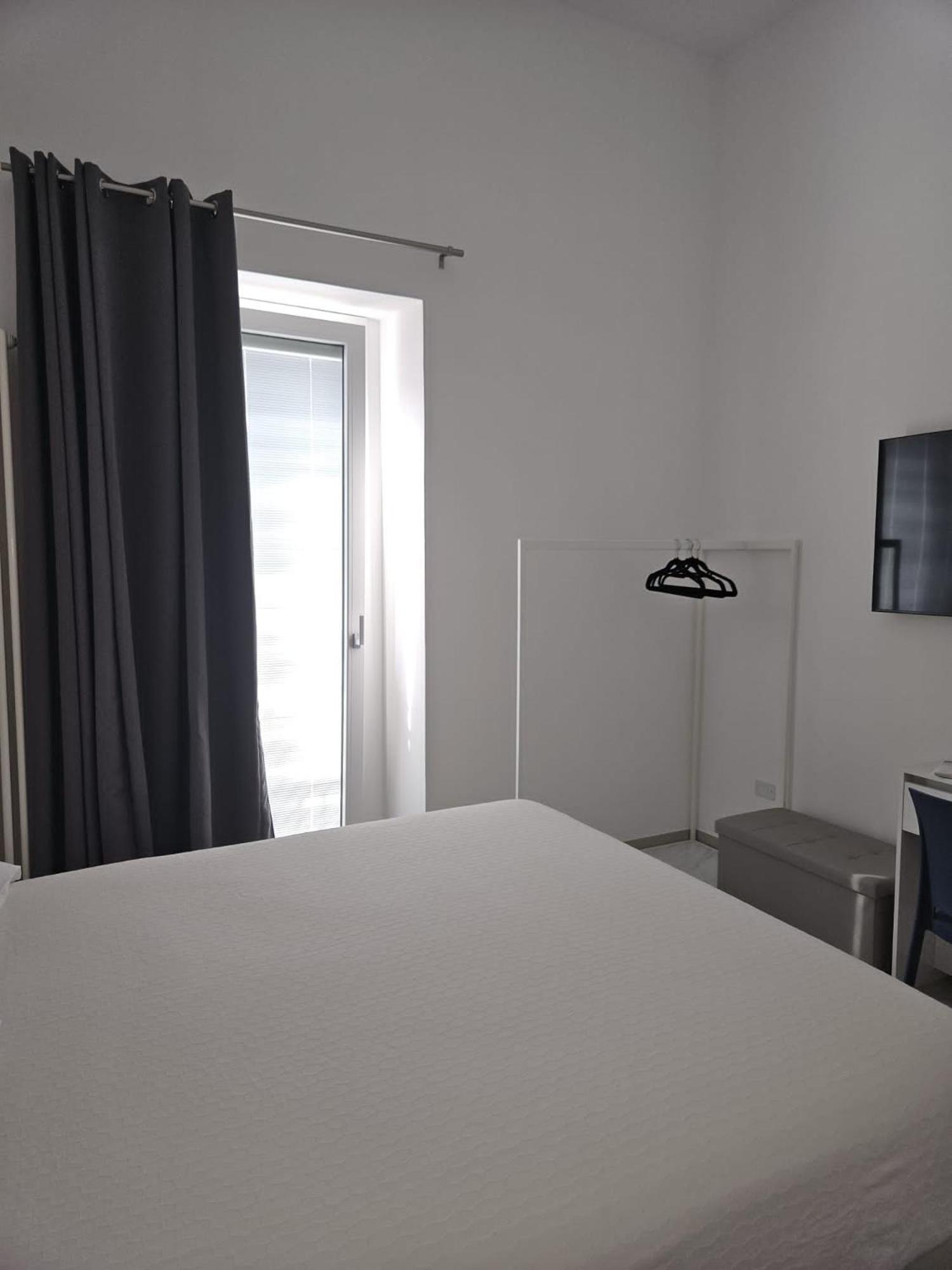 Ruffini Rooms 테르몰리 외부 사진