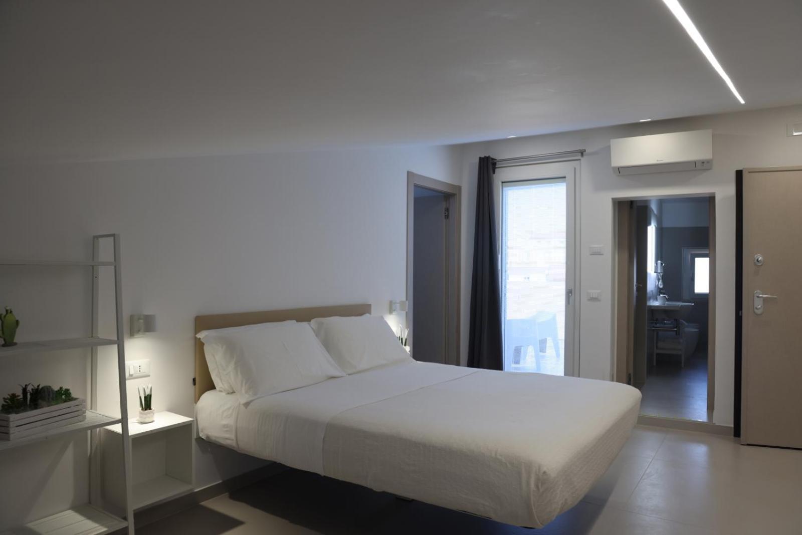 Ruffini Rooms 테르몰리 외부 사진