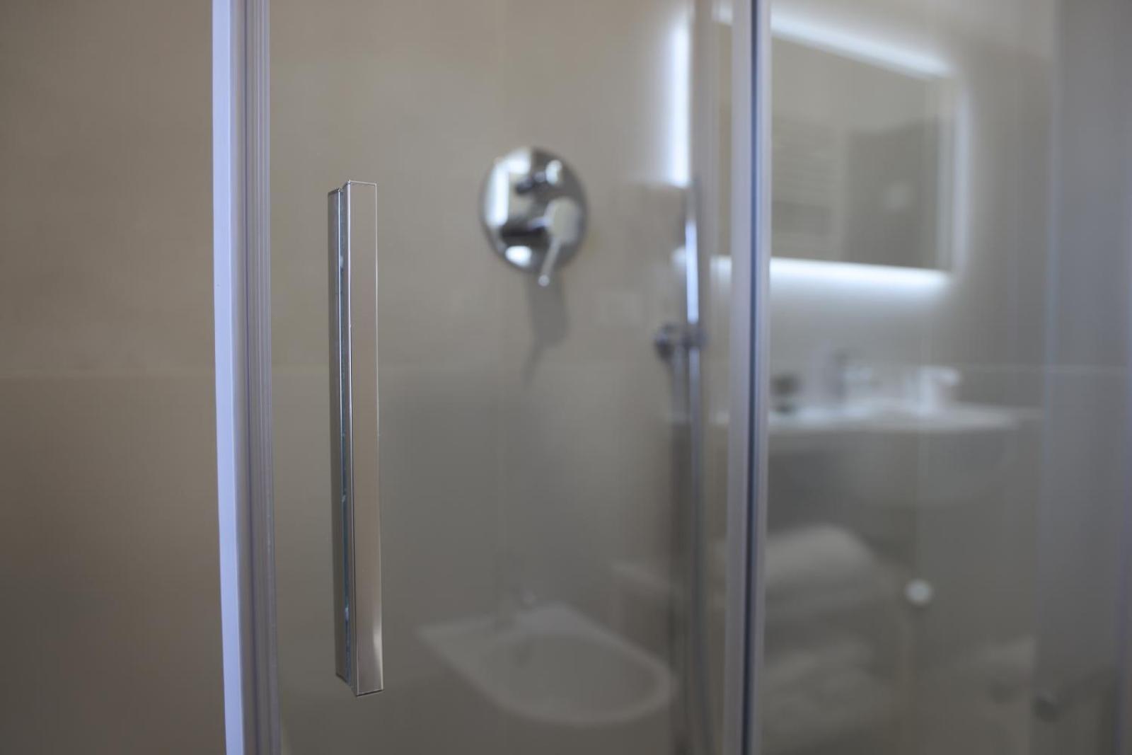 Ruffini Rooms 테르몰리 외부 사진