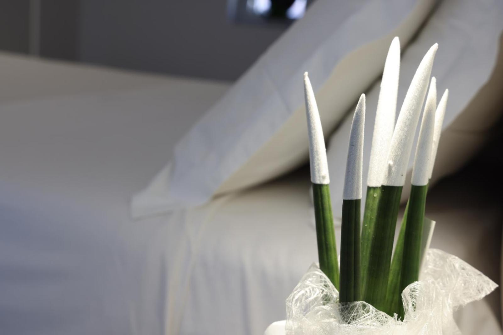 Ruffini Rooms 테르몰리 외부 사진