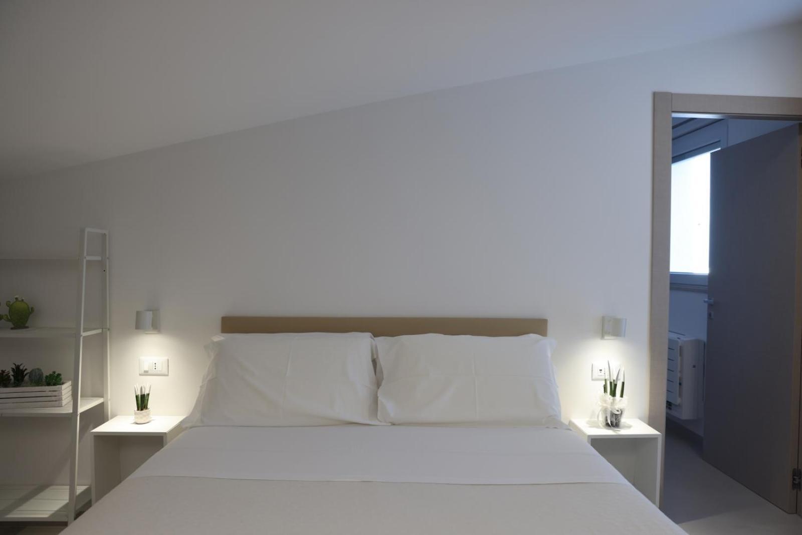 Ruffini Rooms 테르몰리 외부 사진