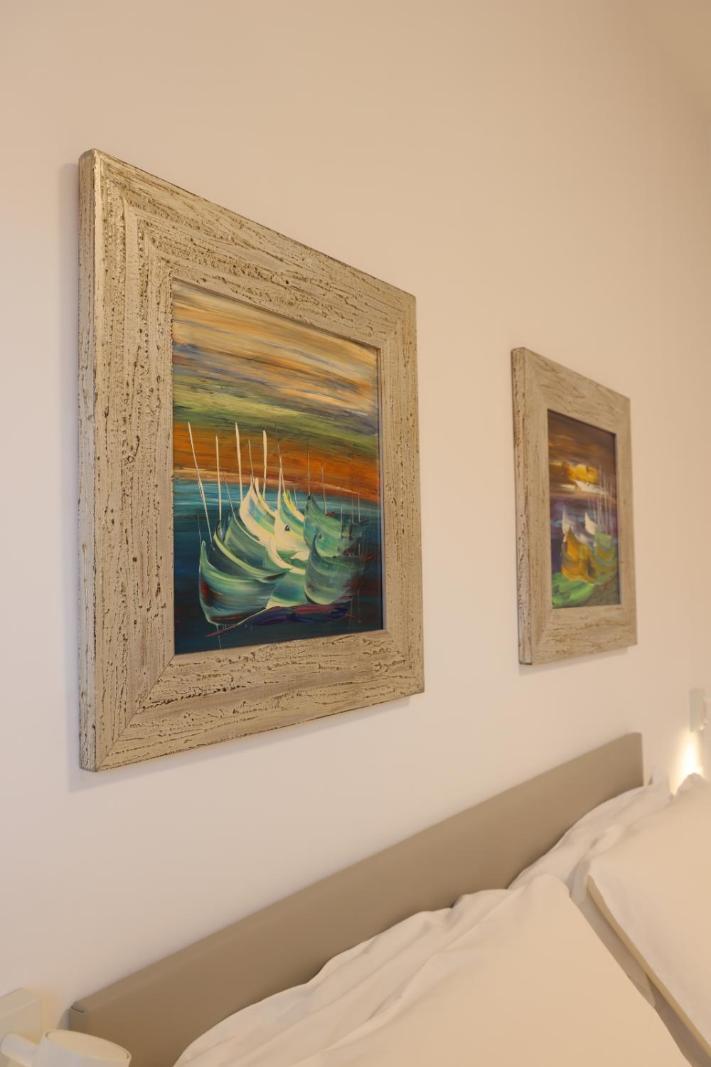 Ruffini Rooms 테르몰리 외부 사진