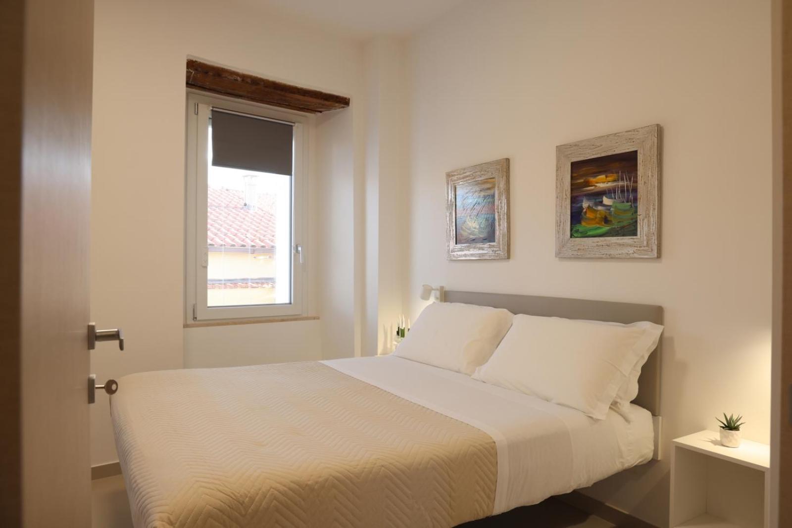 Ruffini Rooms 테르몰리 외부 사진