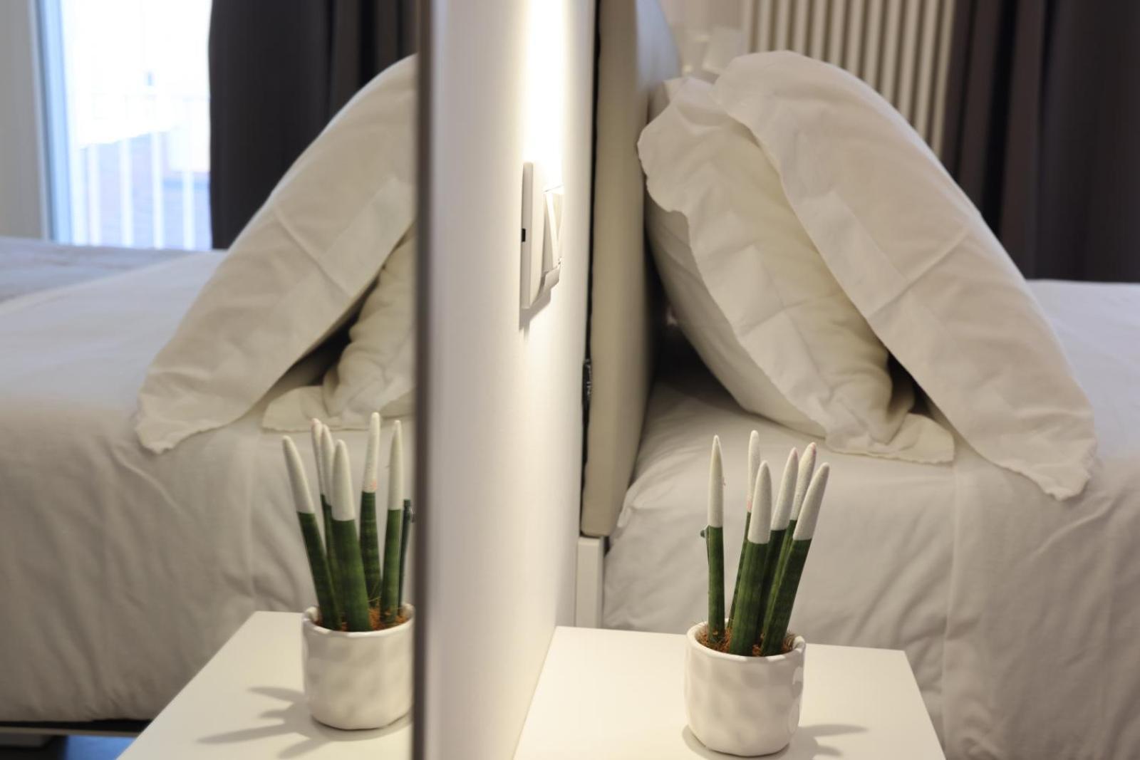 Ruffini Rooms 테르몰리 외부 사진
