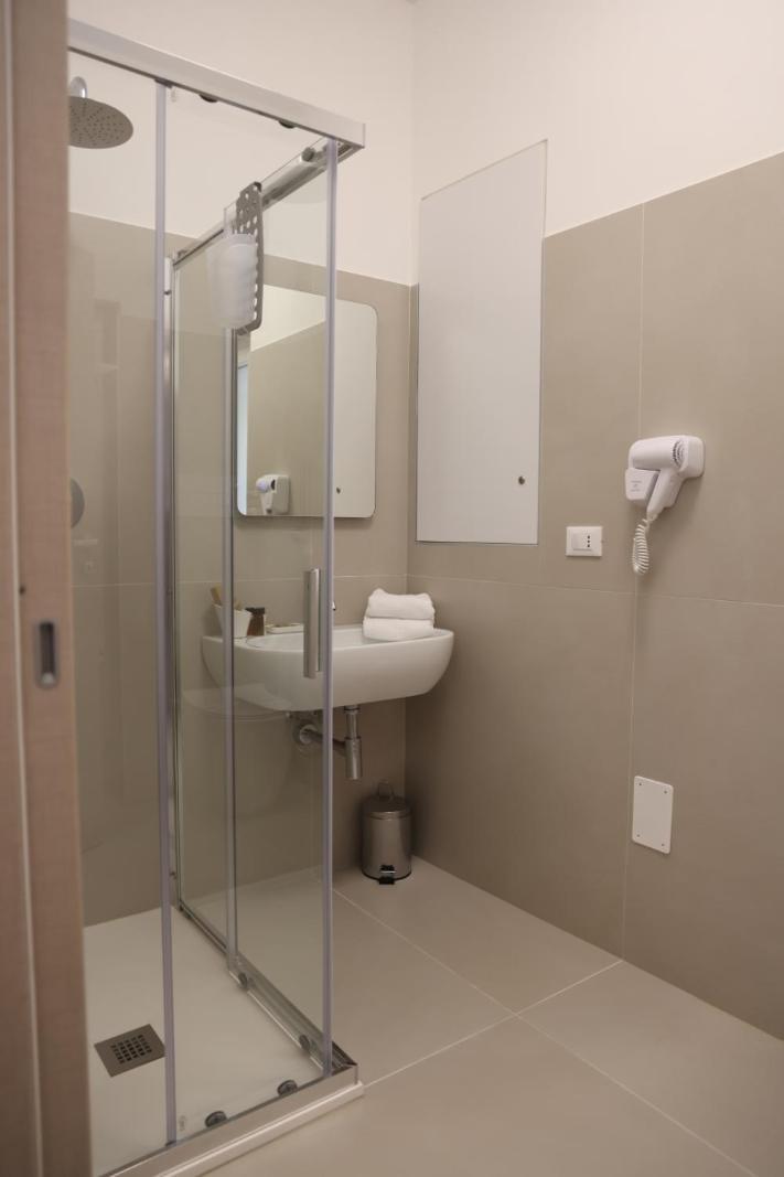 Ruffini Rooms 테르몰리 외부 사진